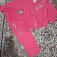 لباس ورزشی دخترانه آدیداس