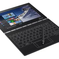 لپ تاپ لنوو یوگا بوک|رایانه همراه|مشهد, اقبال|دیوار