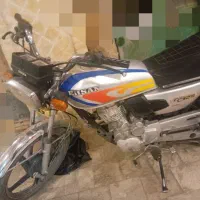 موتور احسان مدل 1402