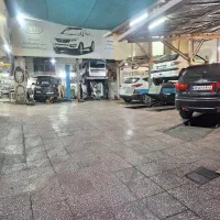 استخدام مکانیک ماهر ونیمه ماهر وبرق کار