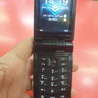 گوشی ورتو طرح