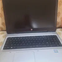 لب تاب HP در حد نو