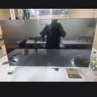 تلویزیون ۴۳ اینچ هوشمند صحیح سالم ایکس ویژن