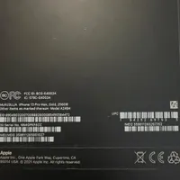 iPhone pro max 13 256g|موبایل|تهران, ظفر|دیوار