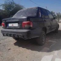 پراید۸۴