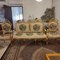مبل سلطنتی