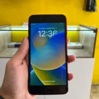 iPhone 8پلاس|موبایل|کرج, حسین‌آباد|دیوار