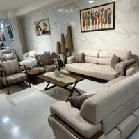 تعویض انواع مبل کارکرده با مبلمان نو