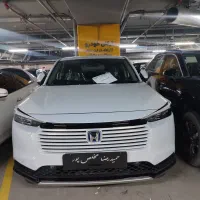 هوندا  hrv 2025 کم کار ارکان خودرو