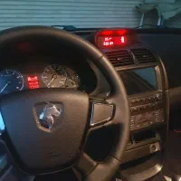 سمند سورن سفیدXuvp