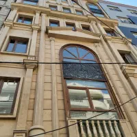 پیش فروش ۲۱۰متر آبرسان /سه نبش جنوبی