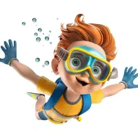 آموزش تخصصی شنا