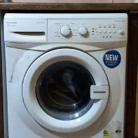گازفردار، یخچال، ماشین لباسشویی