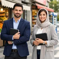 استخدام کارشناس فروش ویزیتوری-تلفنی