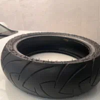 لاستیک موتورسیکت