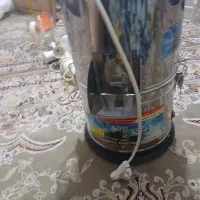 سبزی خورد کن تکنو سبز دو کیلویی