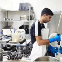 ظرفشور وخدماتی
