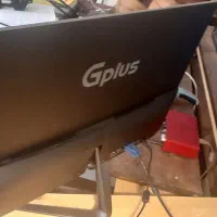 مانیتور ۲۷ اینچ جی پلاس