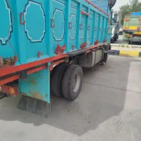 خاور 808|خودرو سنگین|اردبیل, |دیوار