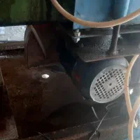 دستگاه سنگبری