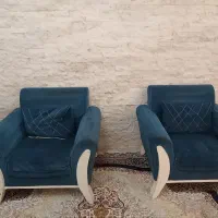 مبل راحتی