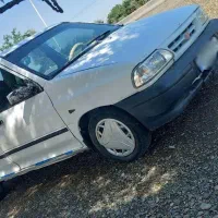 پراید مدل ۸۹ خوش قیمت