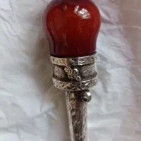 آبگیر کهربا آلمان کهنه