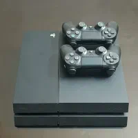 کپی خور ps4 fat 500g