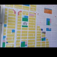 زمین شهرک امیر.المومنین