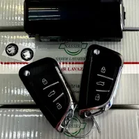 کلیدسازی خودرو و دزدگیر