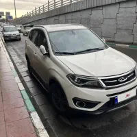 تیگو ۵ مدل ۹۷