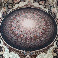 فرش قالی