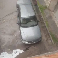 پزوپارس ۹۳سال خاکستری