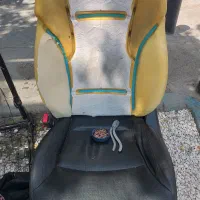 ابروفوم تعمیرصندلی تمام خودرو های ایرانی وخارجی