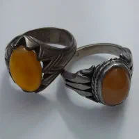 انگشتر عقیق