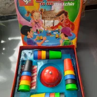 بازی فکری،اسباب بازی