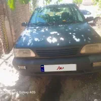 پراید صبا81
