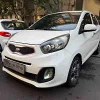 پیکانتو ۲۰۱۵ ،بدون رنگ ،کم کار