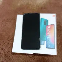 گوشی موبایل شیاعومی نت ۹ در حد نو
