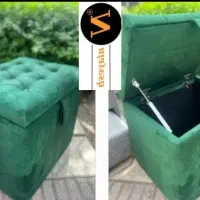نیمکت کاربردی، لوکس VIP