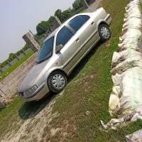 فروش سمند بژ