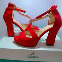 کفش مجلسی زنانه شیک و زیبا