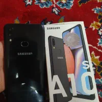 کوشی A10s|موبایل|مشهد, پورسینا|دیوار