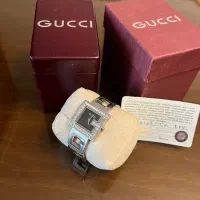 ساعت مچی برند گوچی اورجینال