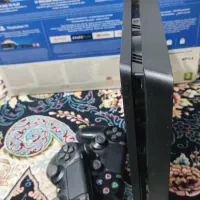 ps4 slim|کنسول، بازی ویدئویی و آنلاین|سنندج, |دیوار