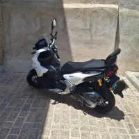 موتور adv 180