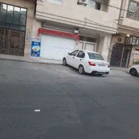 اجاره مغازه ۳۰ متری واقع  ۲۰ متری ابوترابی
