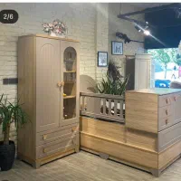 تولید کننده انوع سرویس خواب کودک و نوجوان وجوان