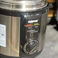 زودپزبرقی جیپاس درحدنو