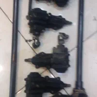 جعبه فرمان پیکان وانت با ۴ماه ضمانت
